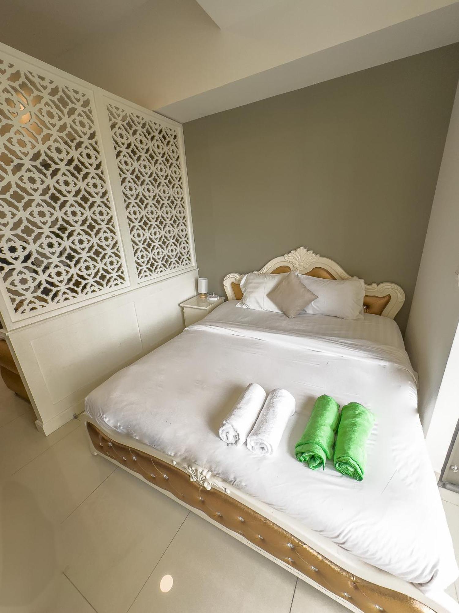 Rivergate Serviced Apartments โฮจิมินห์ซิตี้ ภายนอก รูปภาพ