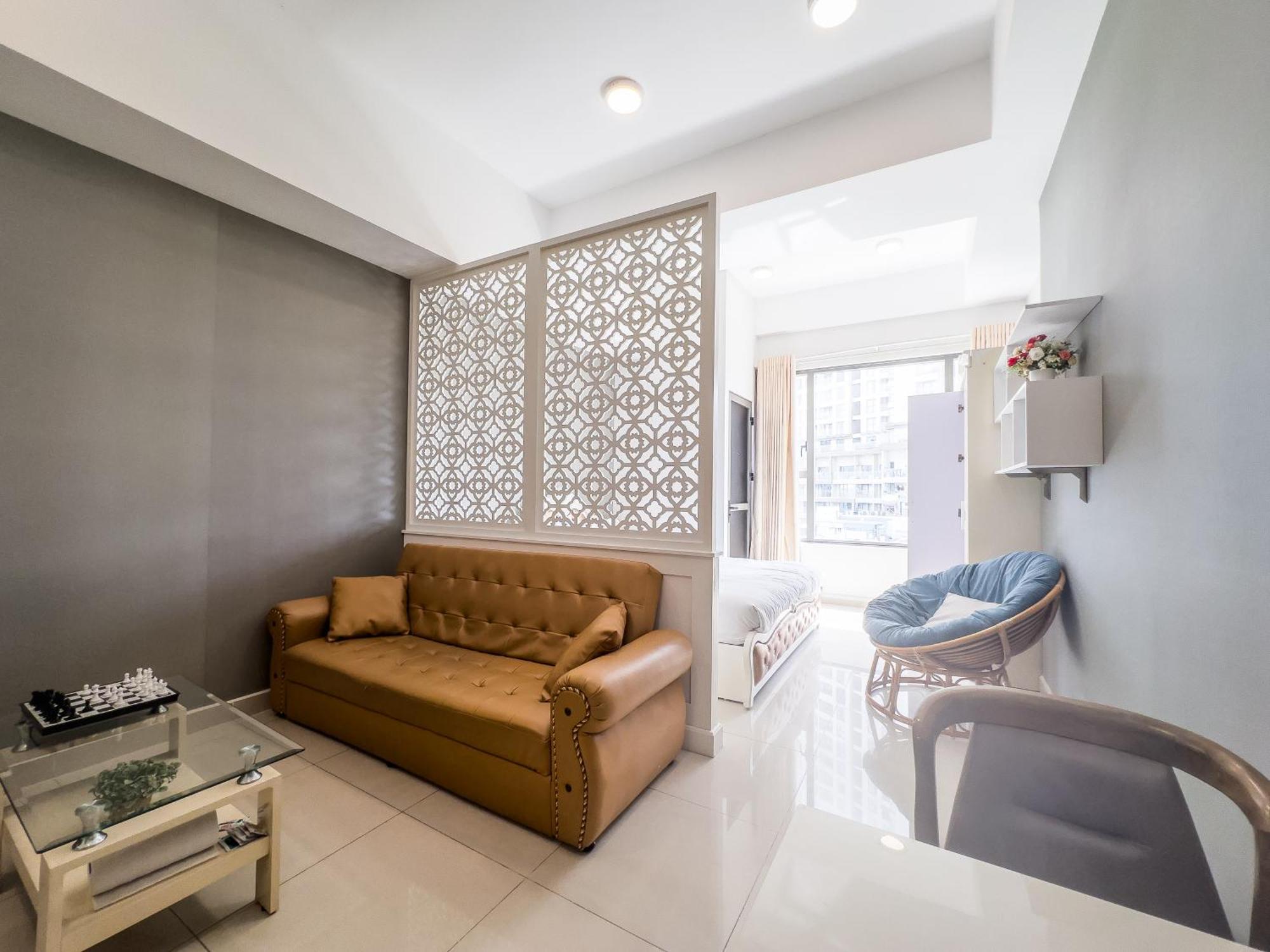 Rivergate Serviced Apartments โฮจิมินห์ซิตี้ ภายนอก รูปภาพ