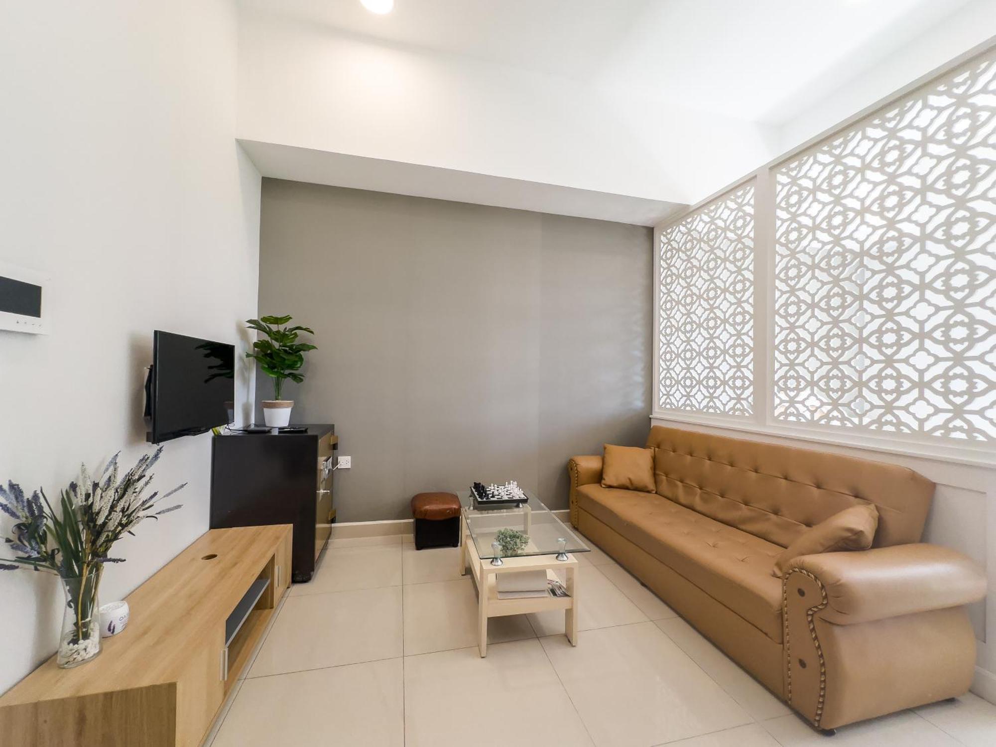Rivergate Serviced Apartments โฮจิมินห์ซิตี้ ภายนอก รูปภาพ
